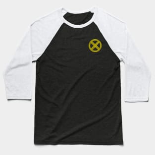 X Baseball T-Shirt